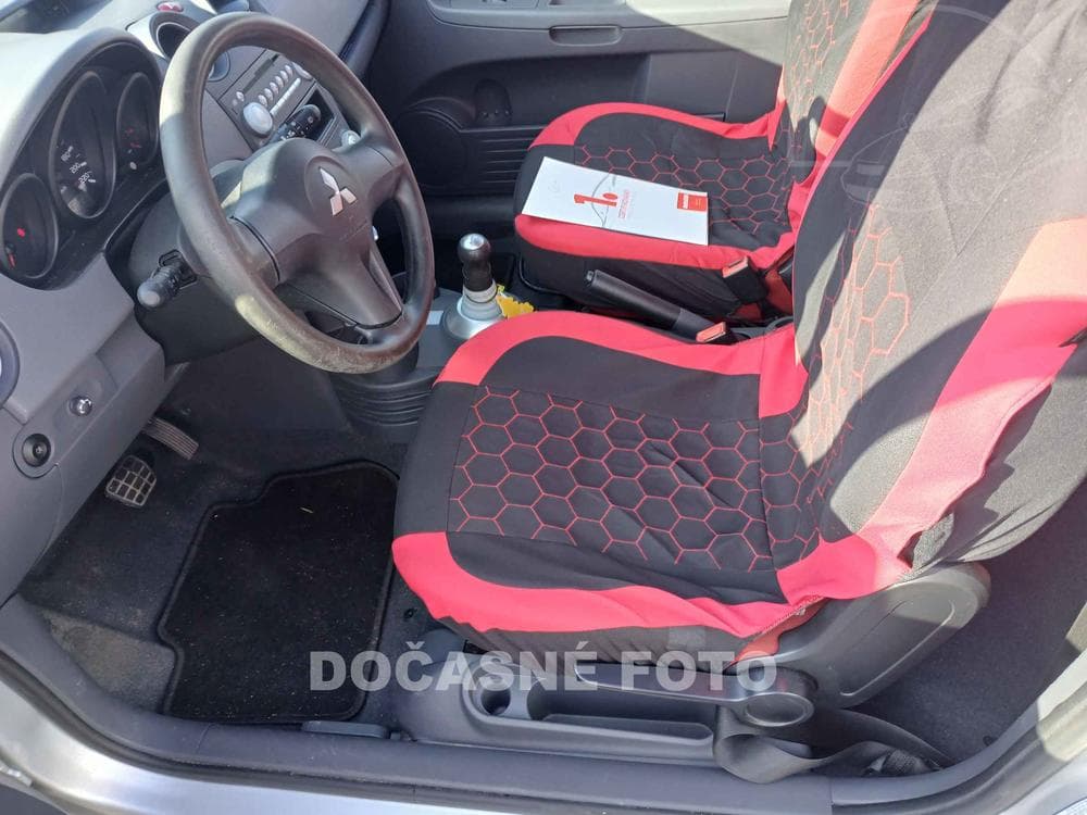 2006 Mitsubishi COLT - 3