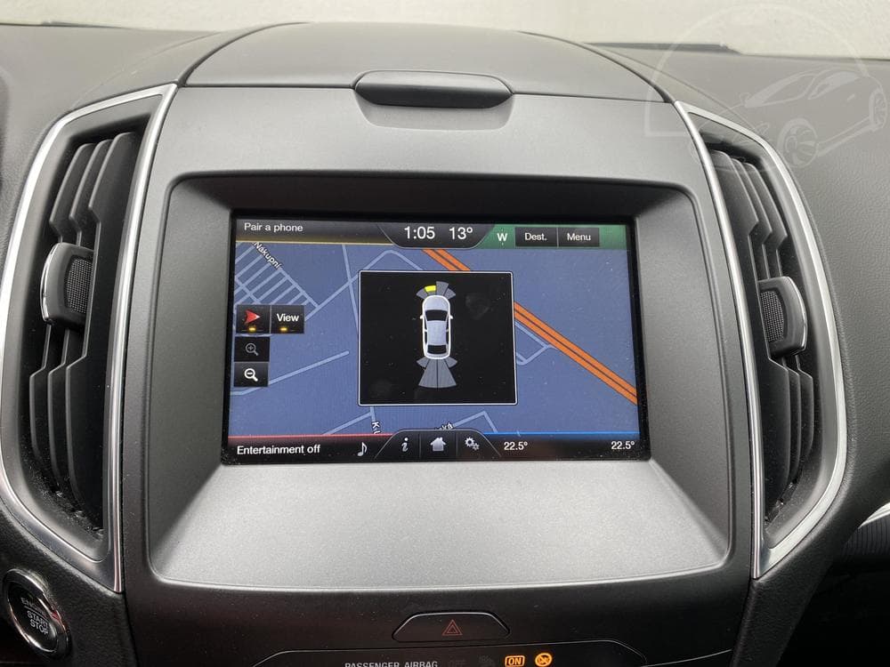 2015 Ford S-Max - 12