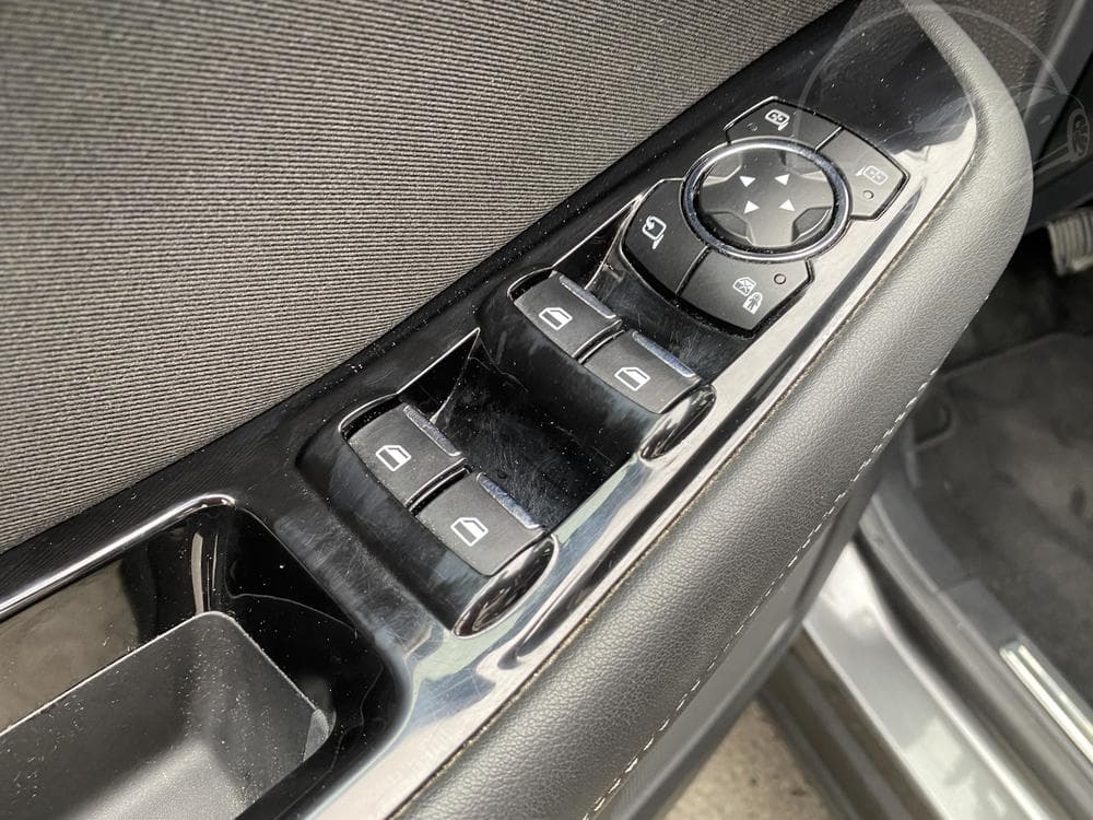 2015 Ford S-Max - 15