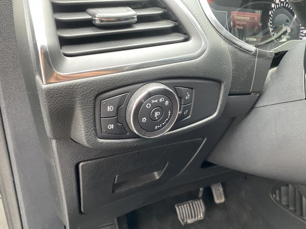 2015 Ford S-Max - 17