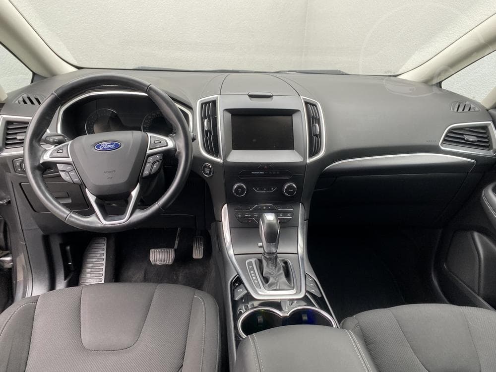 2015 Ford S-Max - 8
