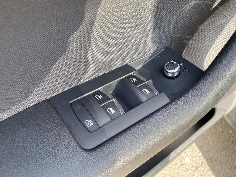 2013 Audi A3 - 13