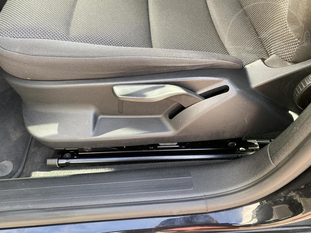 2013 Audi A3 - 14