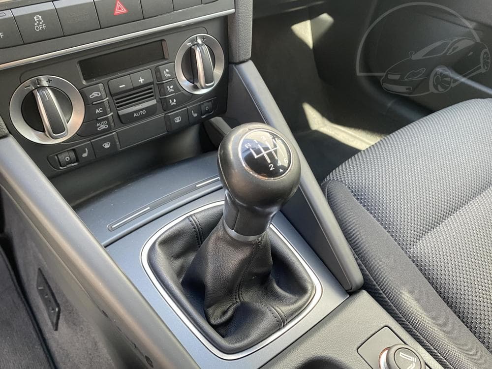 2013 Audi A3 - 16