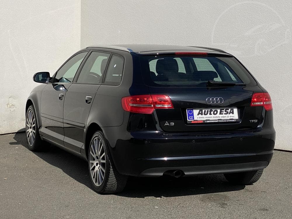 2013 Audi A3 - 6