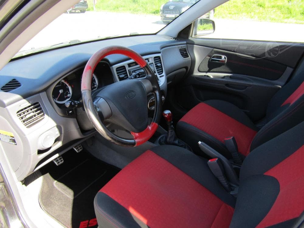 2008 Kia RIO - 10