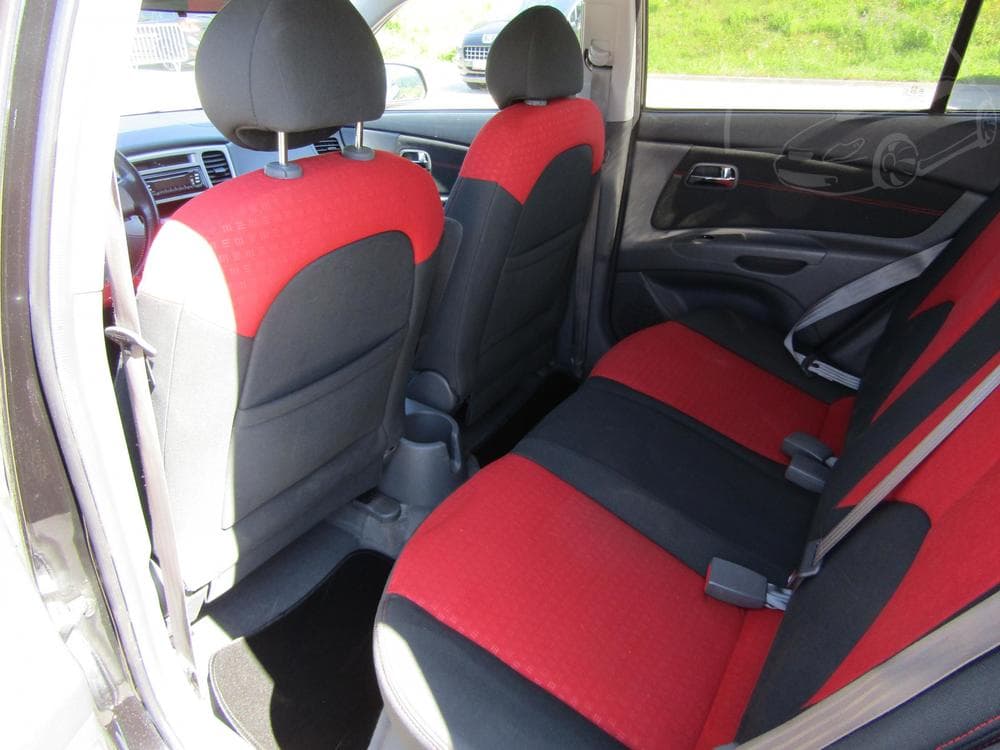 2008 Kia RIO - 12