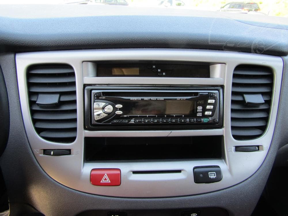2008 Kia RIO - 13