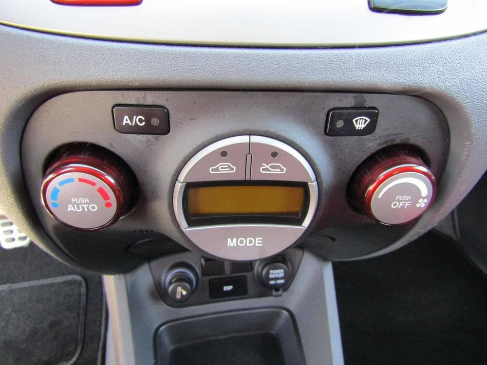 2008 Kia RIO - 14