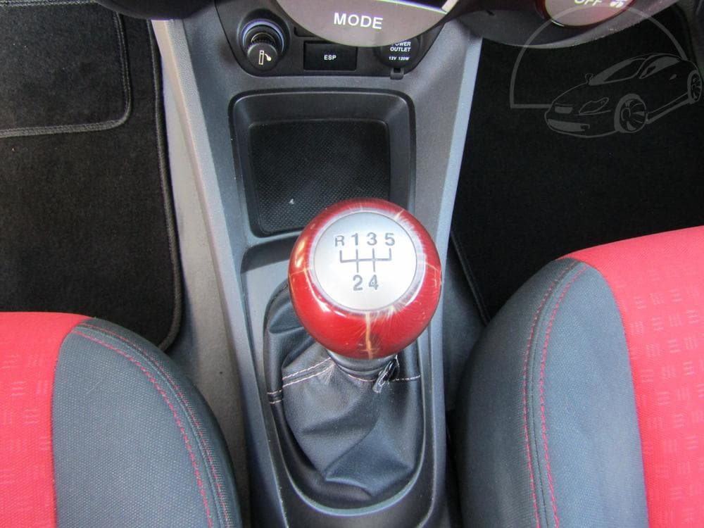 2008 Kia RIO - 15