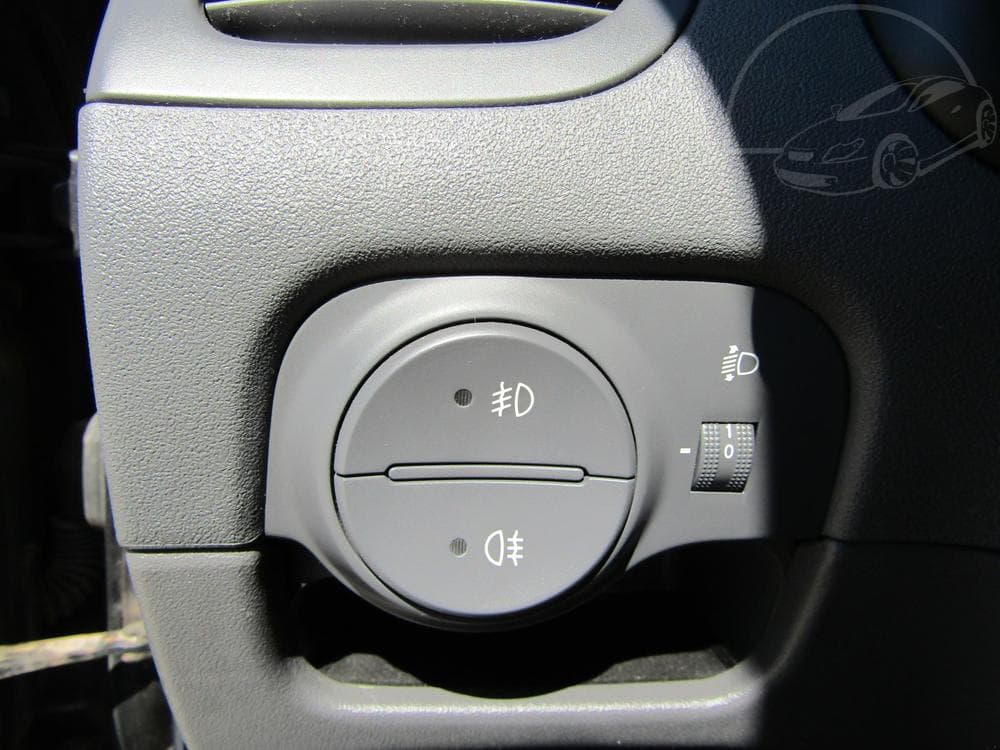 2008 Kia RIO - 17