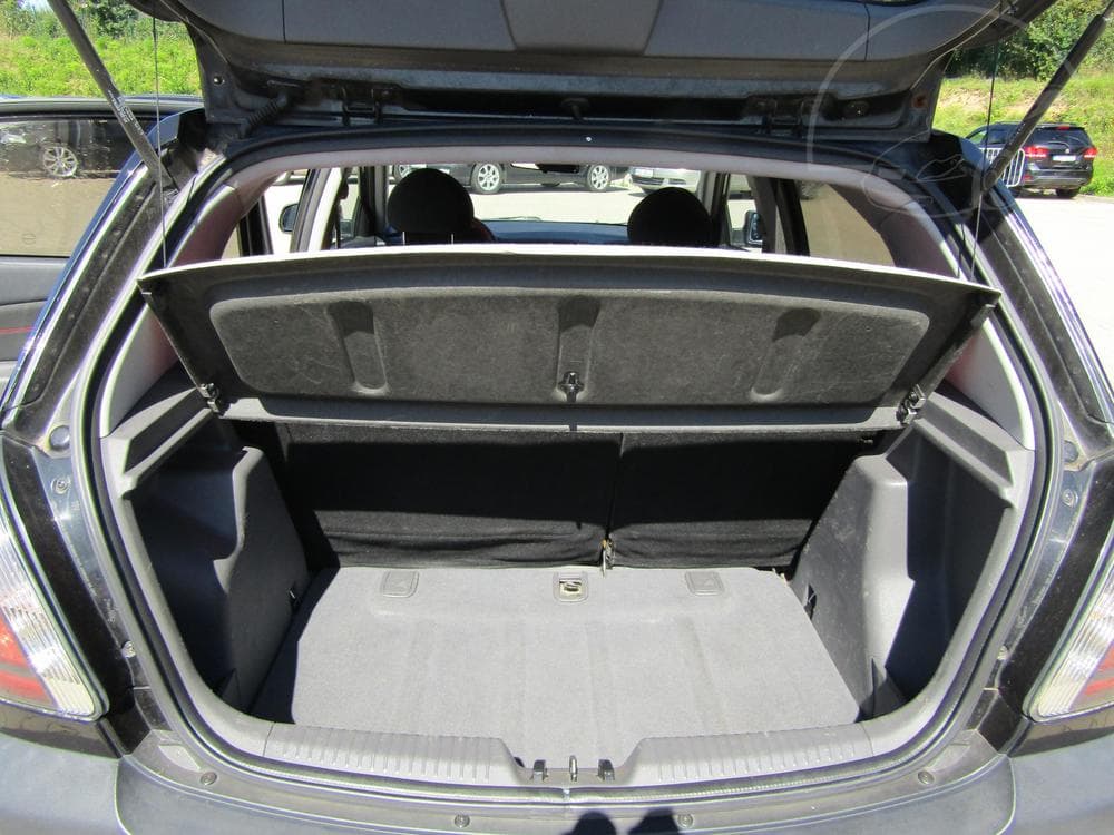 2008 Kia RIO - 7