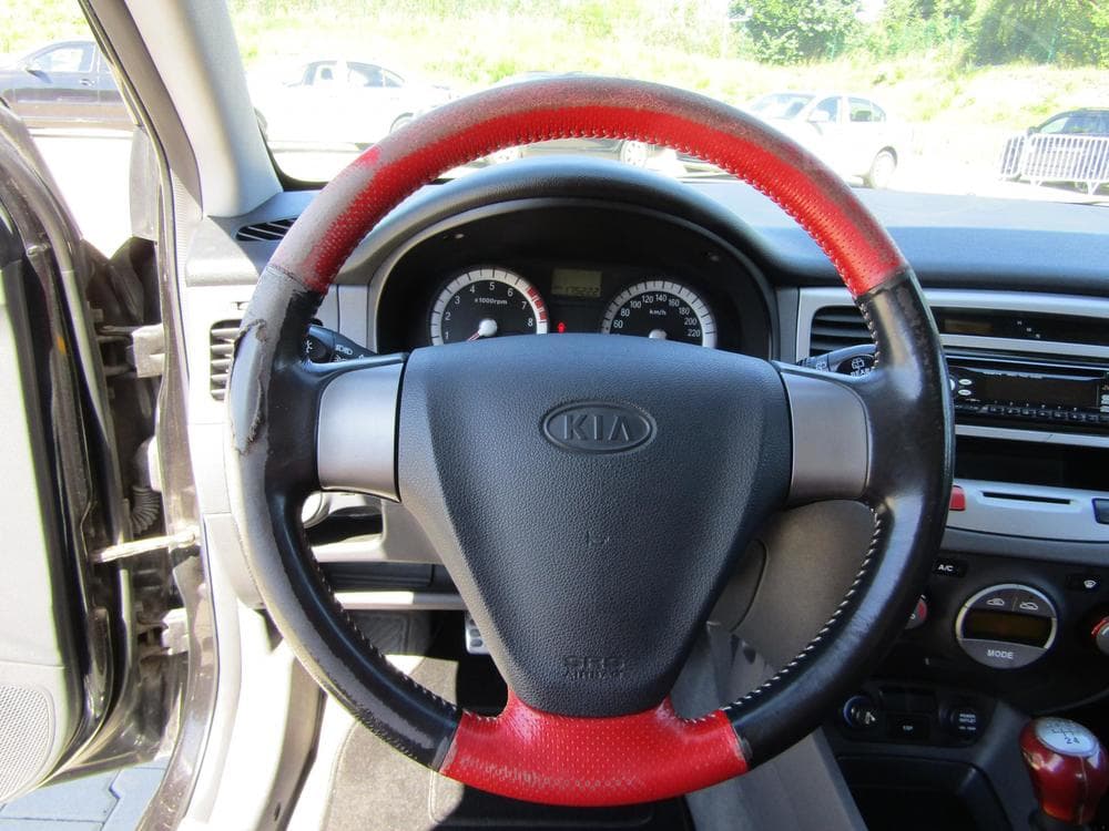 2008 Kia RIO - 9