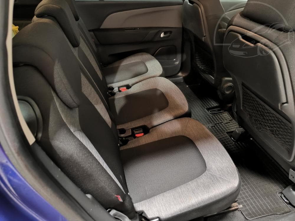 2017 Citroen C4 - 10