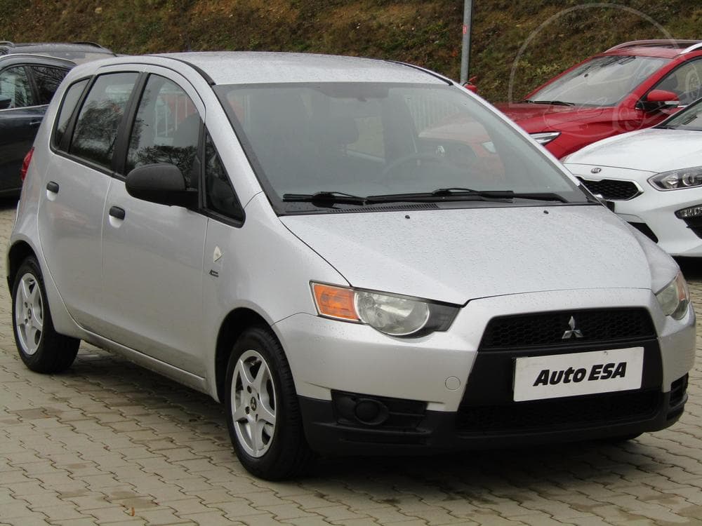 Mitsubishi Colt 1.1 i