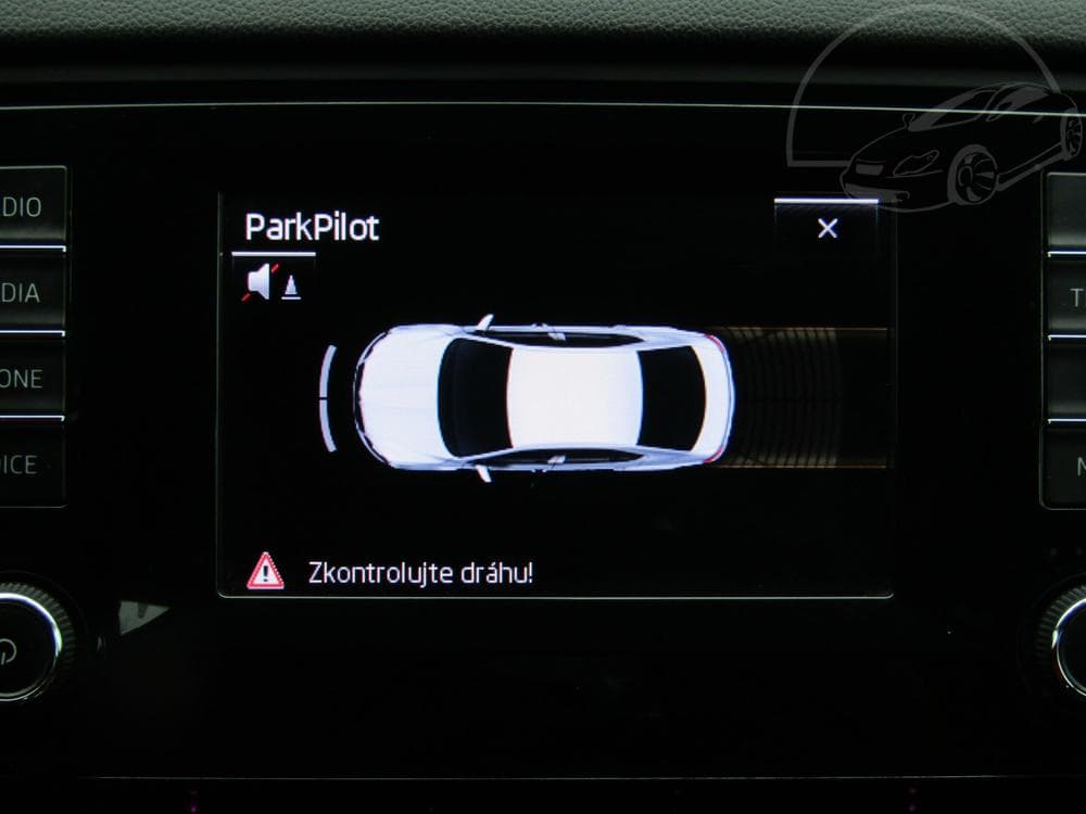 2015 Škoda OCTAVIA - 57