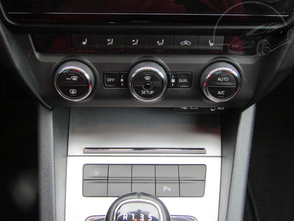 2015 Škoda OCTAVIA - 61