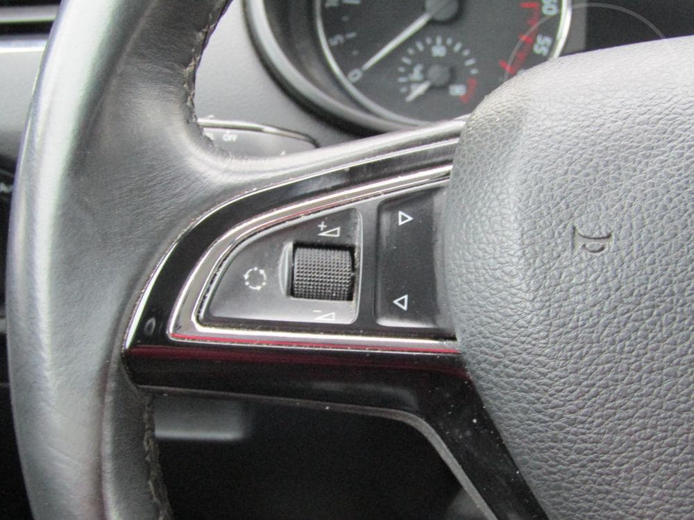 2015 Škoda OCTAVIA - 65