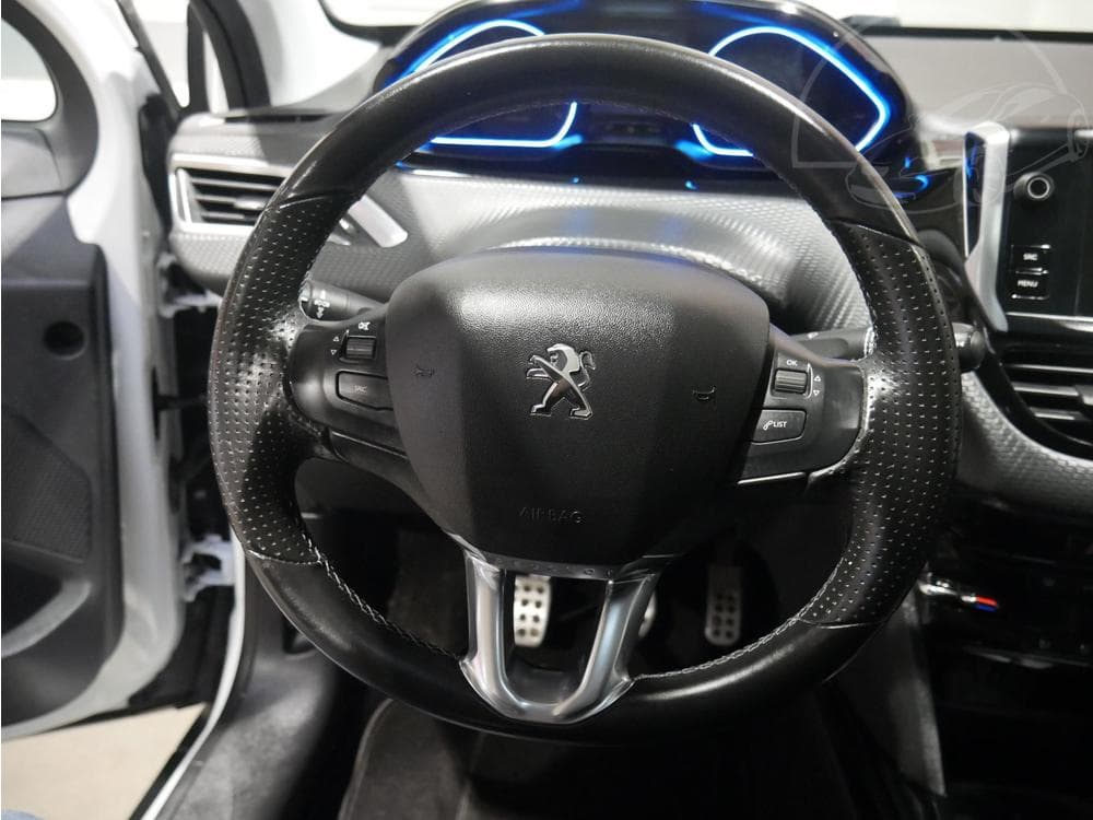 2018 Peugeot 2008 - 56