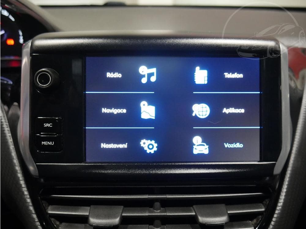 2018 Peugeot 2008 - 61