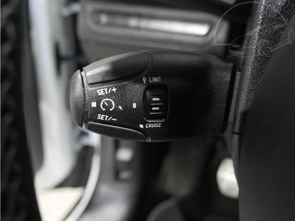 2018 Peugeot 2008 - 81