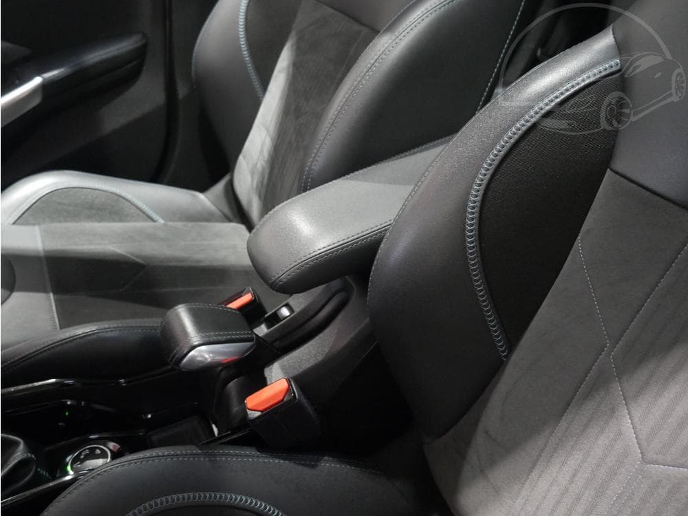 2018 Peugeot 2008 - 96