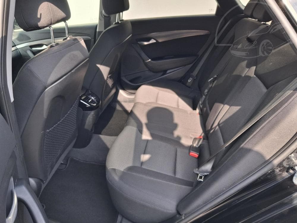 2016 Hyundai I40 - 10