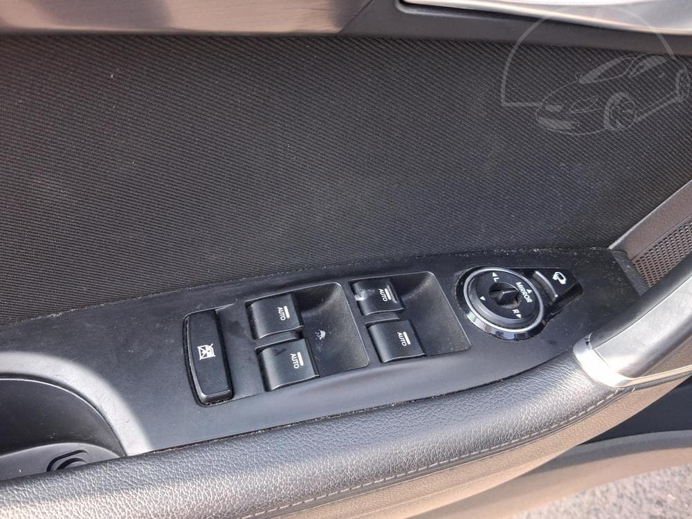 2016 Hyundai I40 - 12