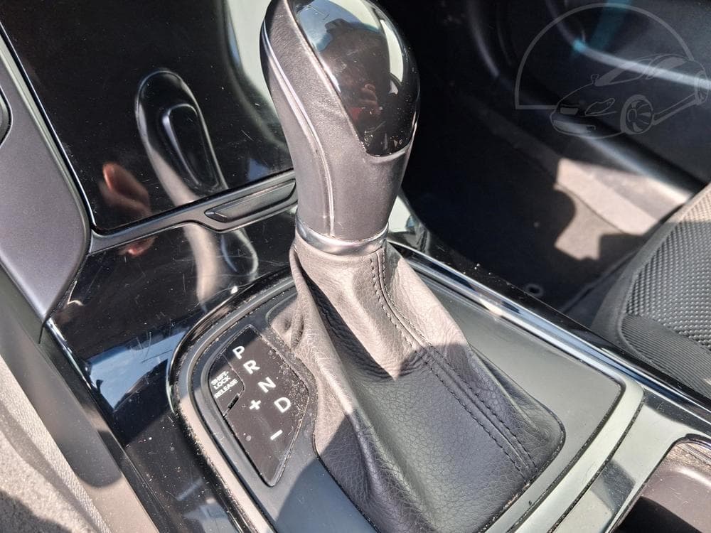 2016 Hyundai I40 - 14