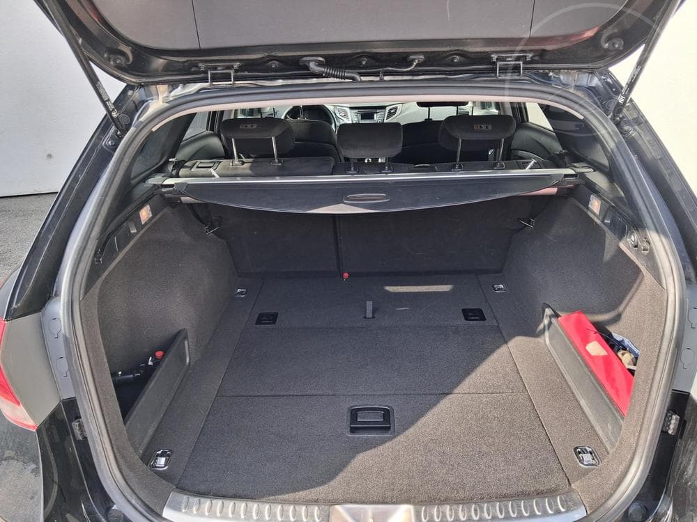 2016 Hyundai I40 - 7