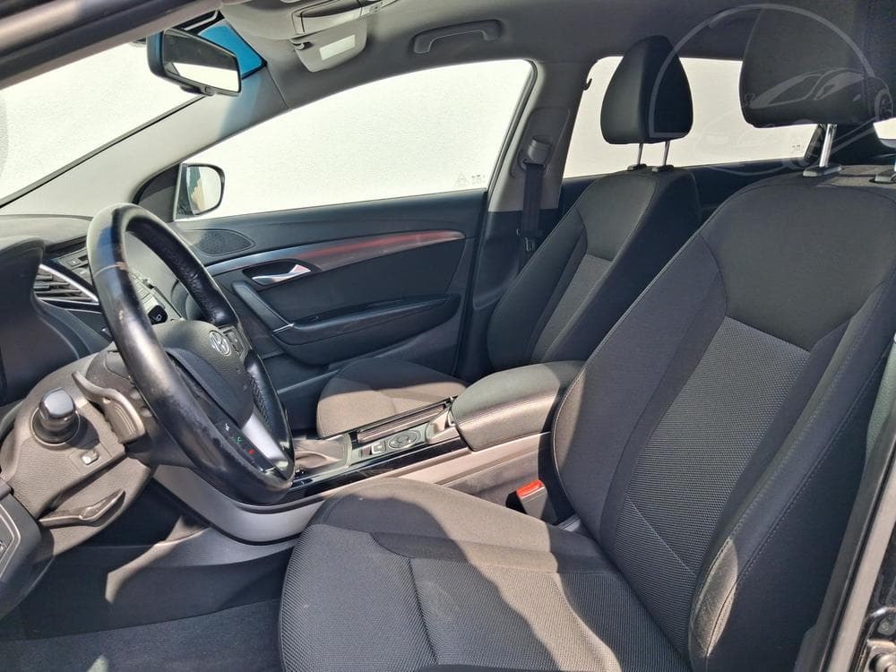 2016 Hyundai I40 - 9