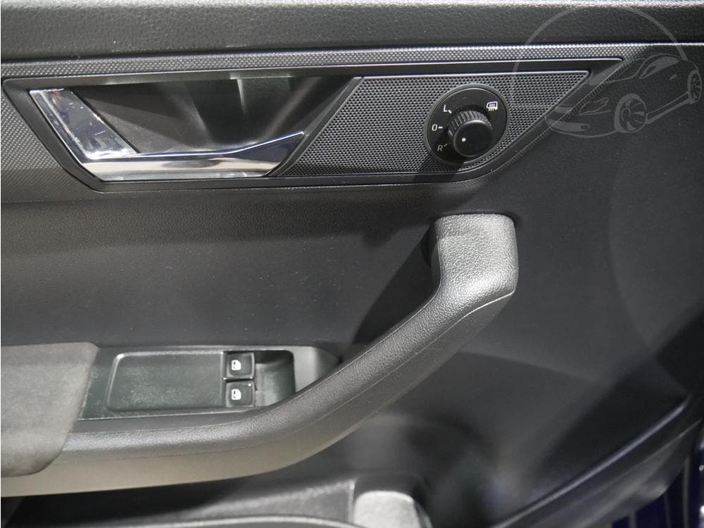 2017 Škoda FABIA - 11