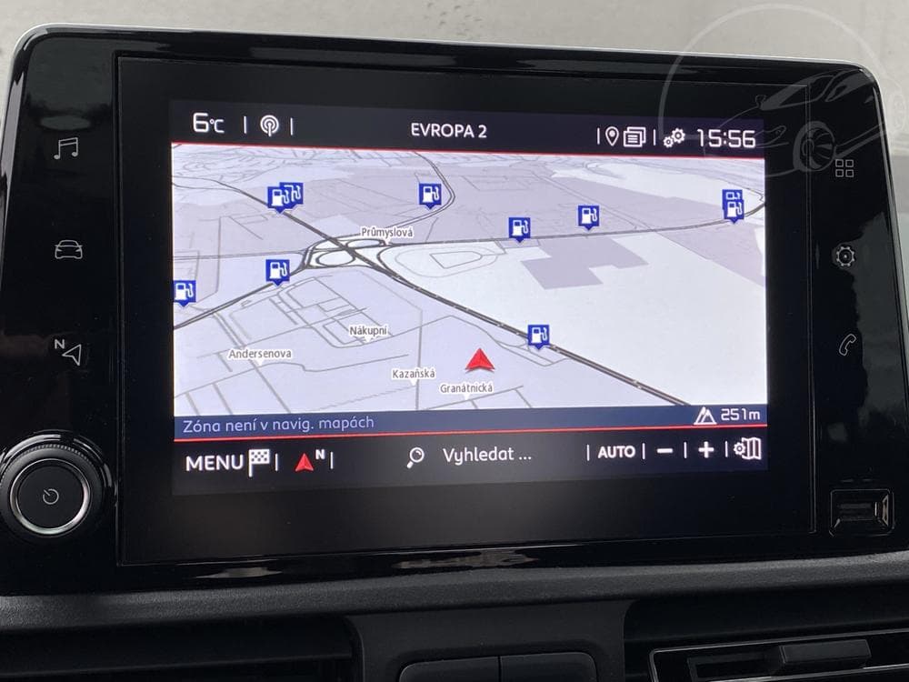 2018 Citroen BERLINGO - 91