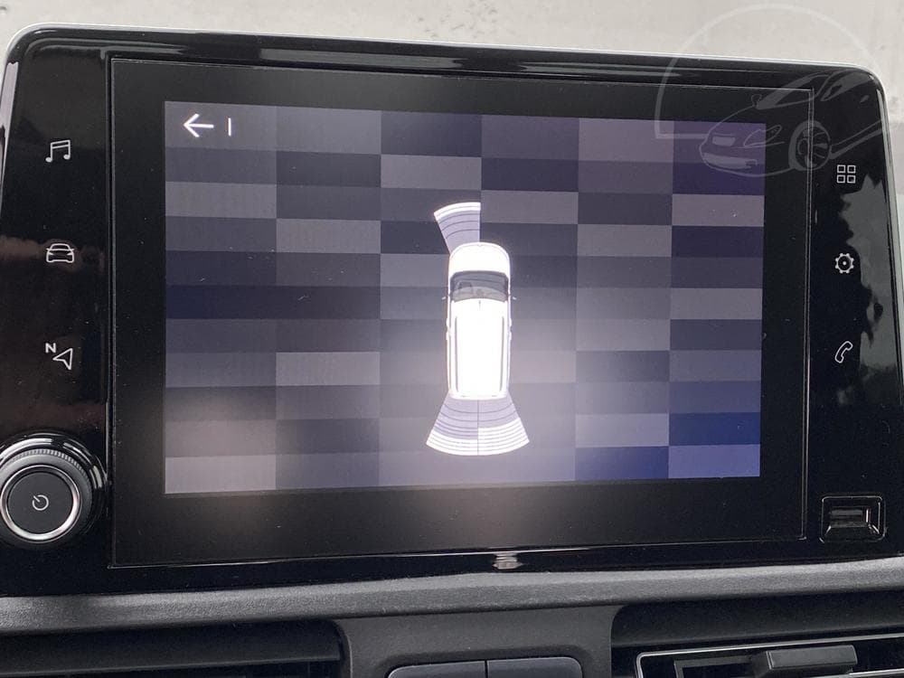 2018 Citroen BERLINGO - 97