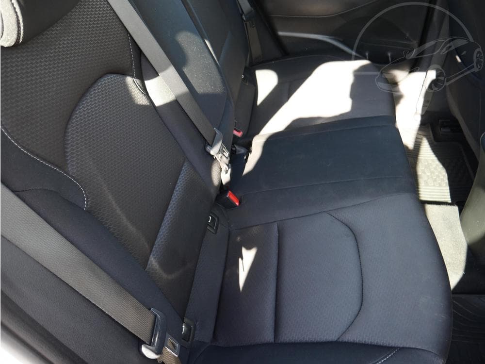 2019 Hyundai I30 - 10