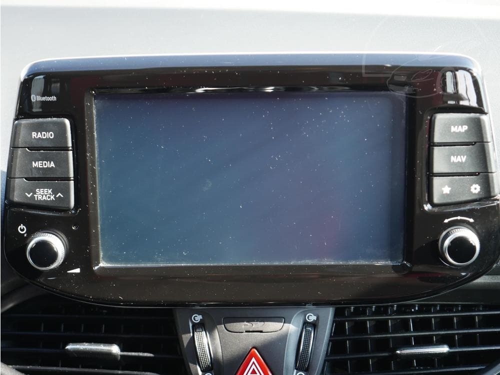 2019 Hyundai I30 - 11