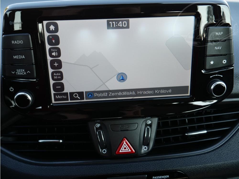 2019 Hyundai I30 - 12