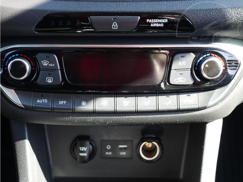 2019 Hyundai I30 - 14