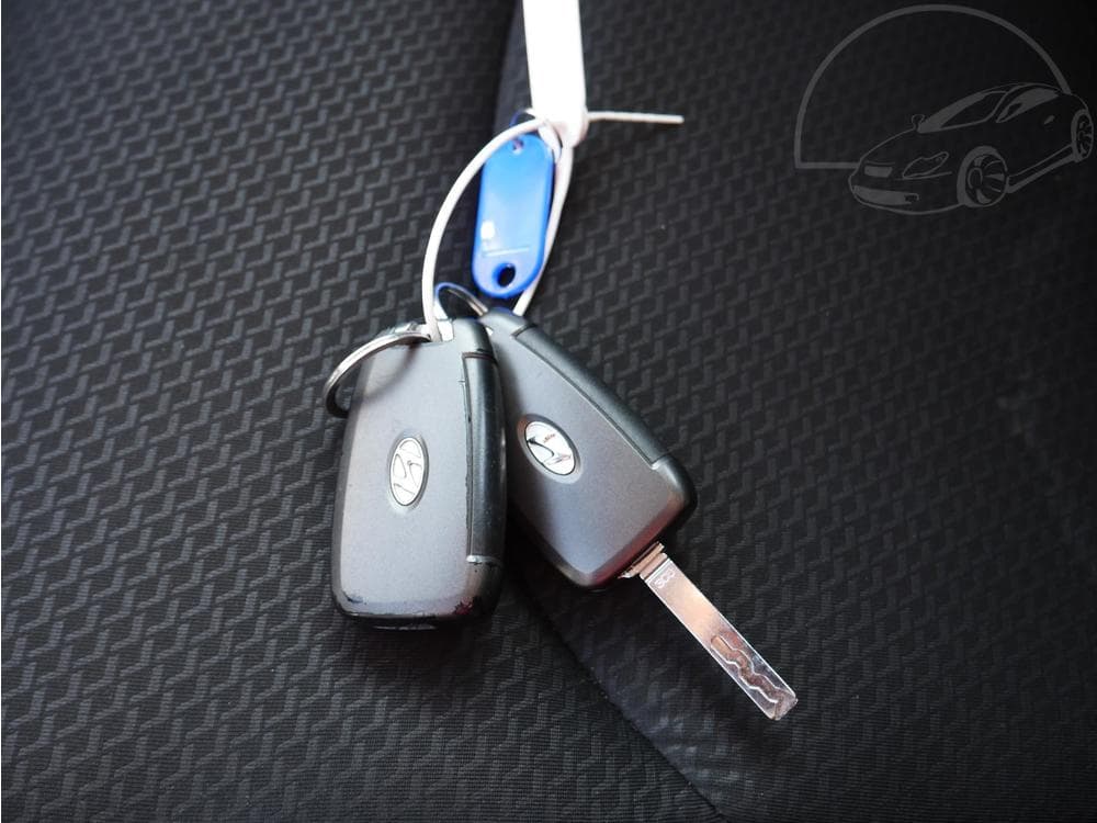 2019 Hyundai I30 - 19