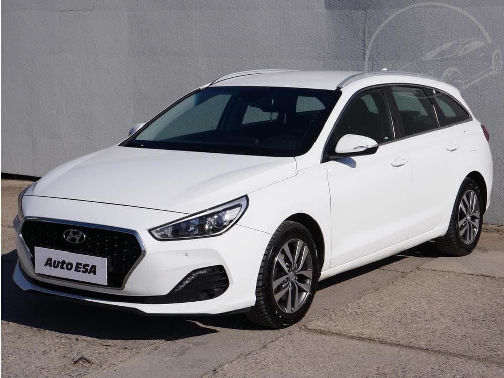 2019 Hyundai I30 - 3