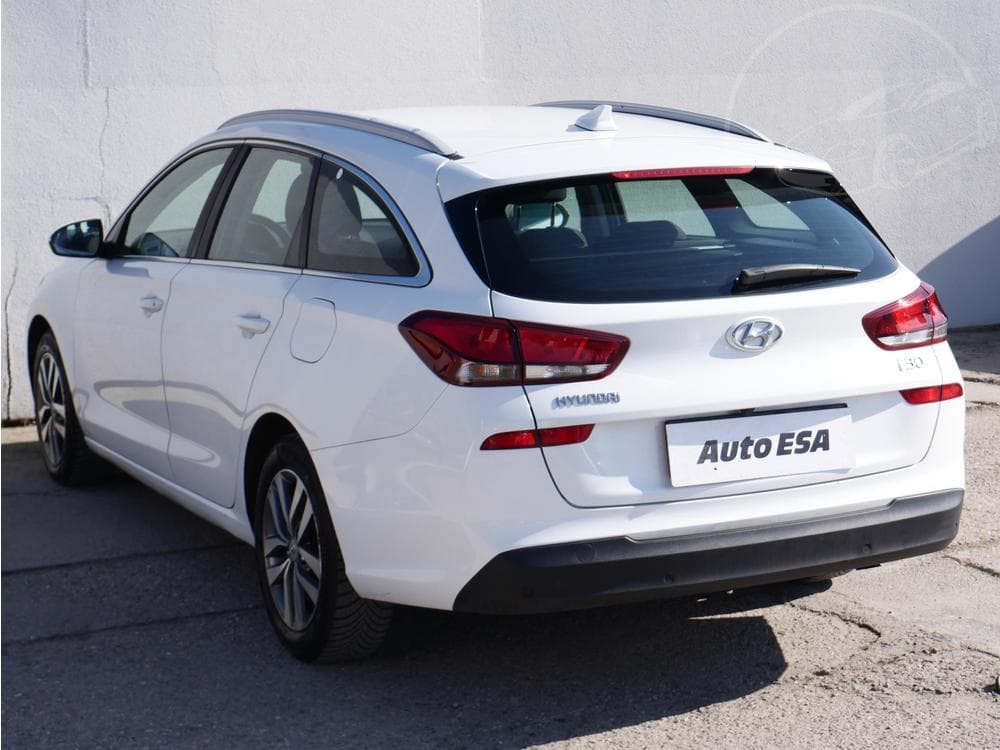 2019 Hyundai I30 - 4