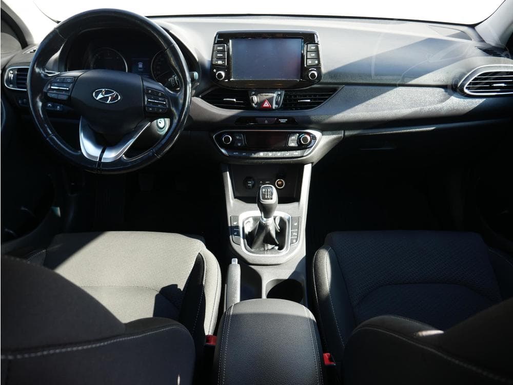 2019 Hyundai I30 - 8