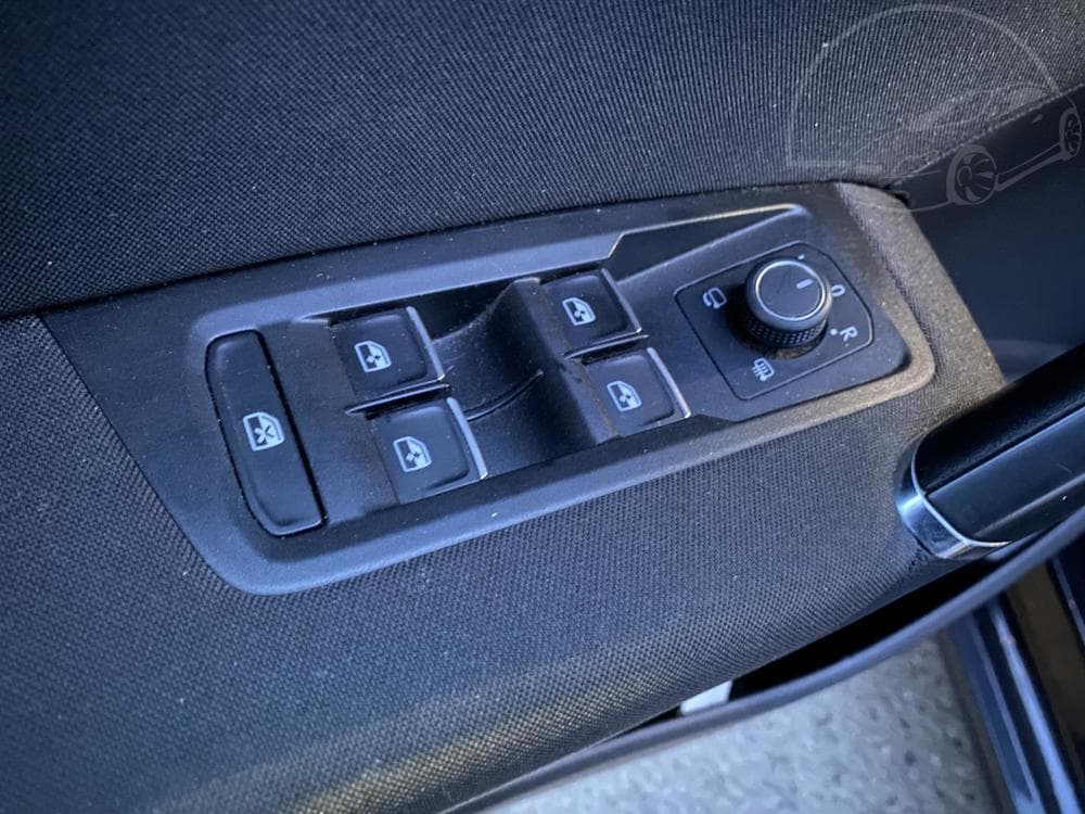 2018 Volkswagen TOURAN - 41
