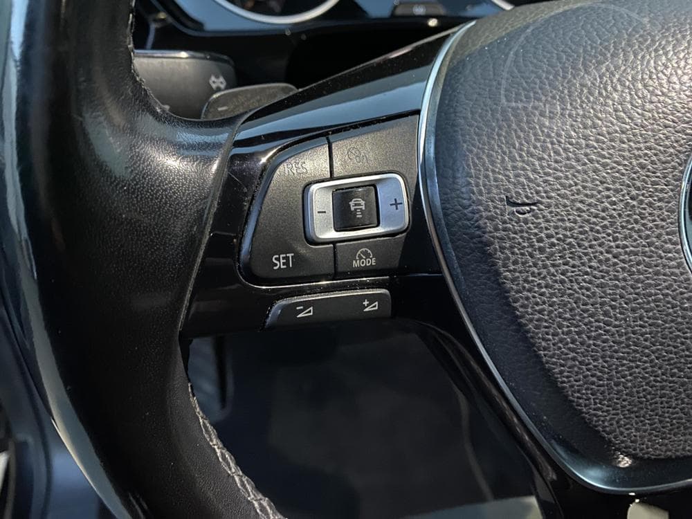 2018 Volkswagen TOURAN - 49