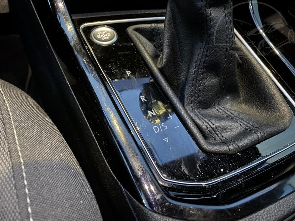 2018 Volkswagen TOURAN - 53