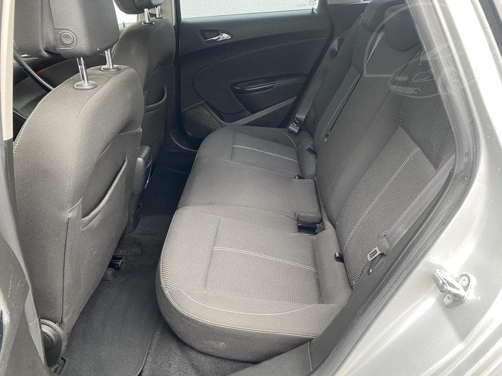2015 Opel ASTRA - 10