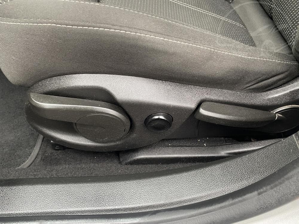 2015 Opel ASTRA - 14