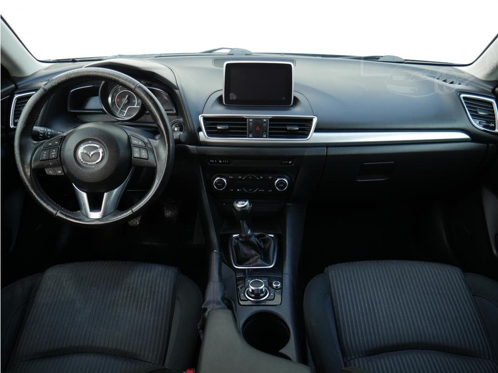 2014 Mazda 3 - 8