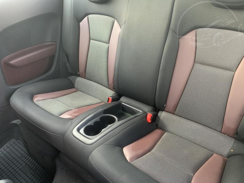 2012 Audi A1 - 10