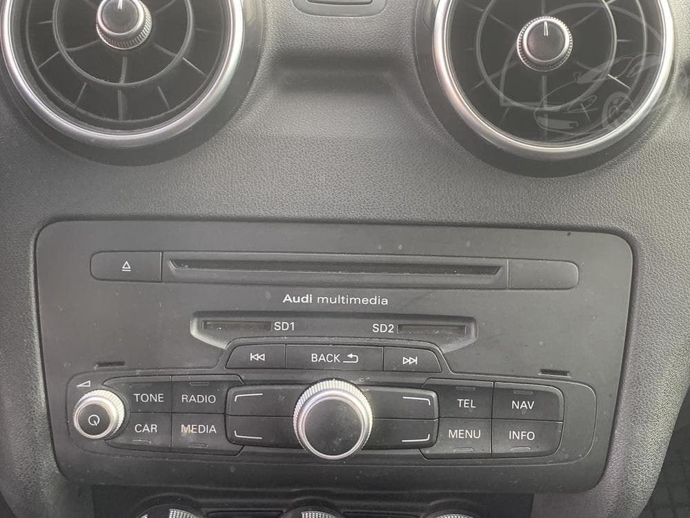 2012 Audi A1 - 15